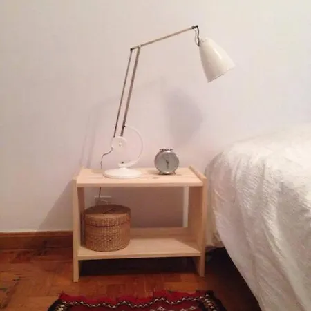 House In Lapa Apartment Lisbon Exterior photo