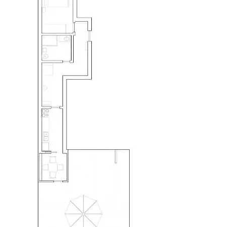 House In Lapa Apartment Lisbon Exterior photo