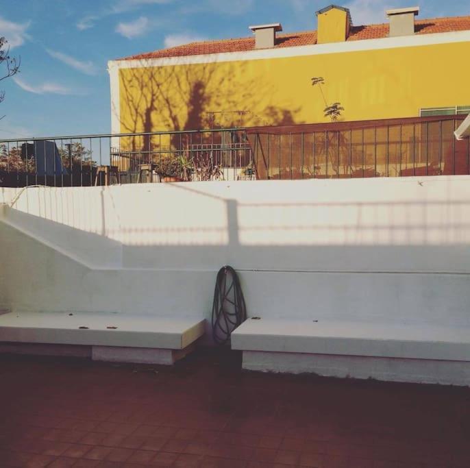 Appartamento House In Lapa Lisbona