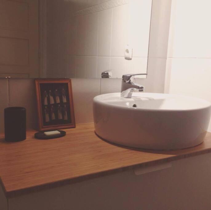 Appartamento House In Lapa