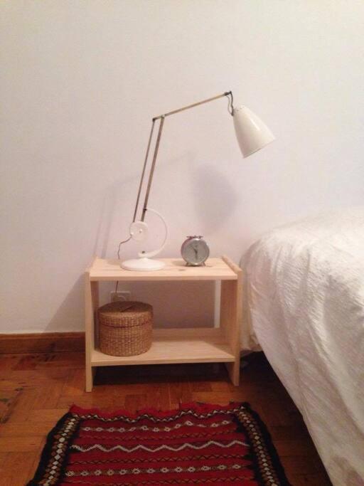 Appartamento House In Lapa *