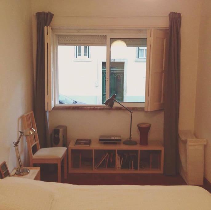 House In Lapa Appartamento