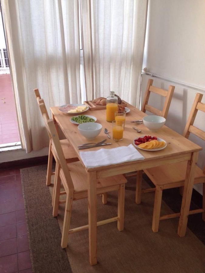 Appartamento House In Lapa Lisbona