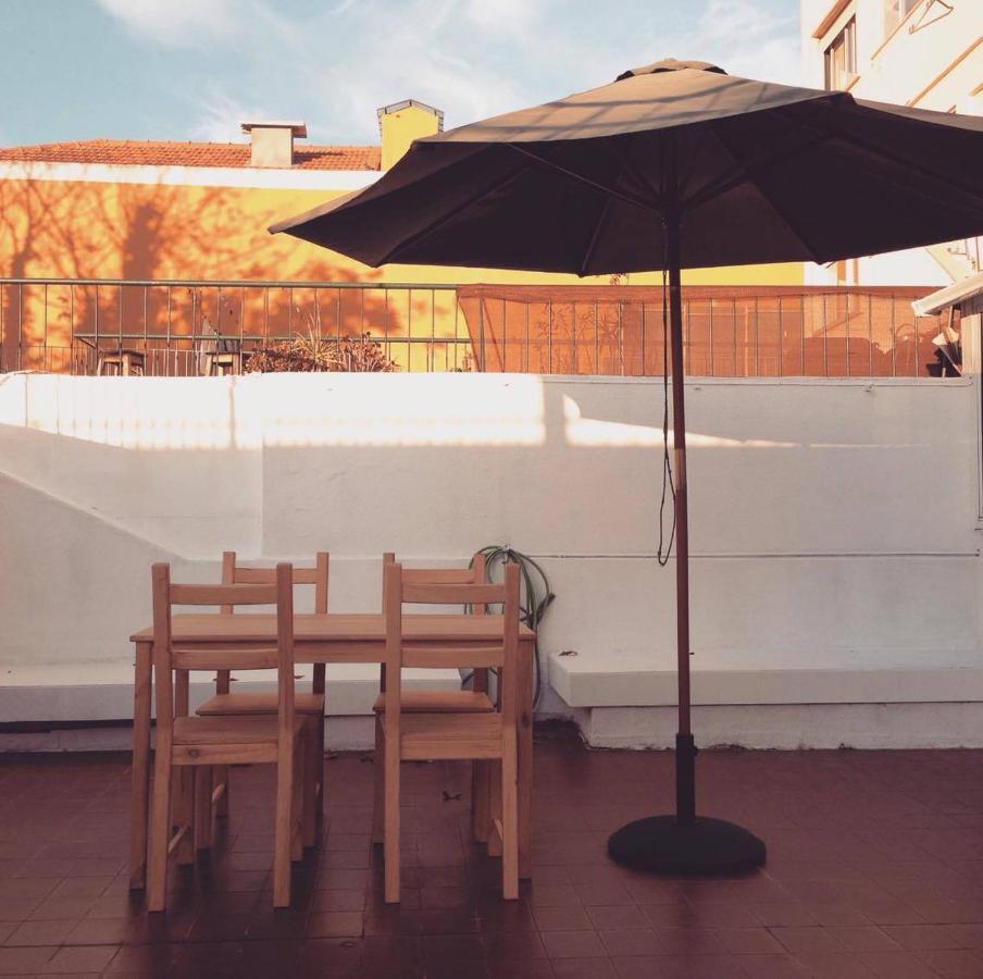 House In Lapa * Lisbona