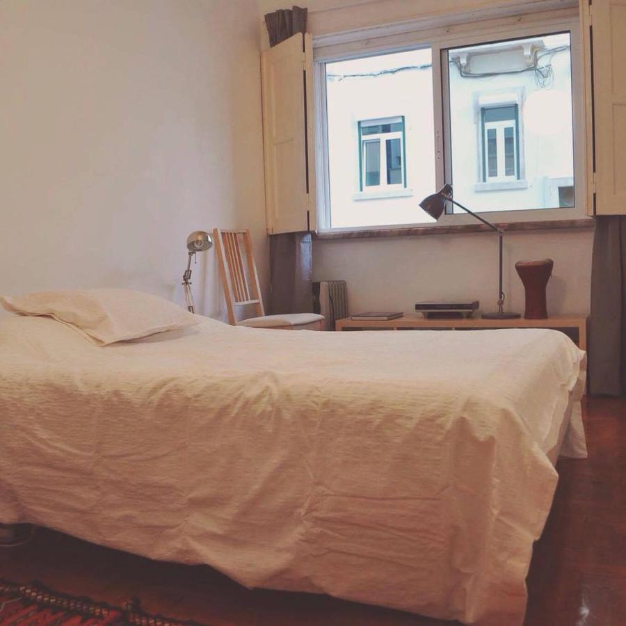 House In Lapa Lisbona